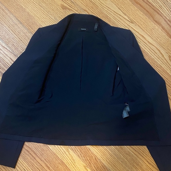 Theory Lanai Blazer - Picture 4 of 13